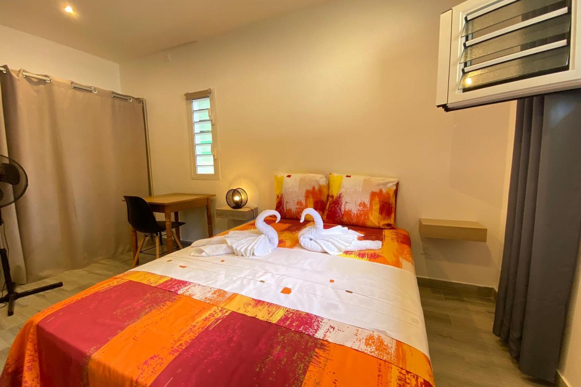 972M Beautiful Air-Conditioned Villa With Garden 勒卡尔贝 外观 照片
