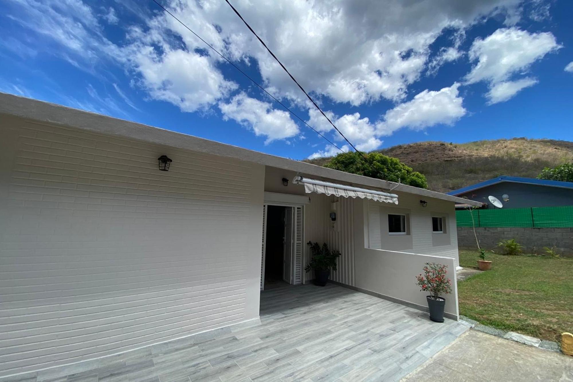 972M Beautiful Air-Conditioned Villa With Garden 勒卡尔贝 外观 照片