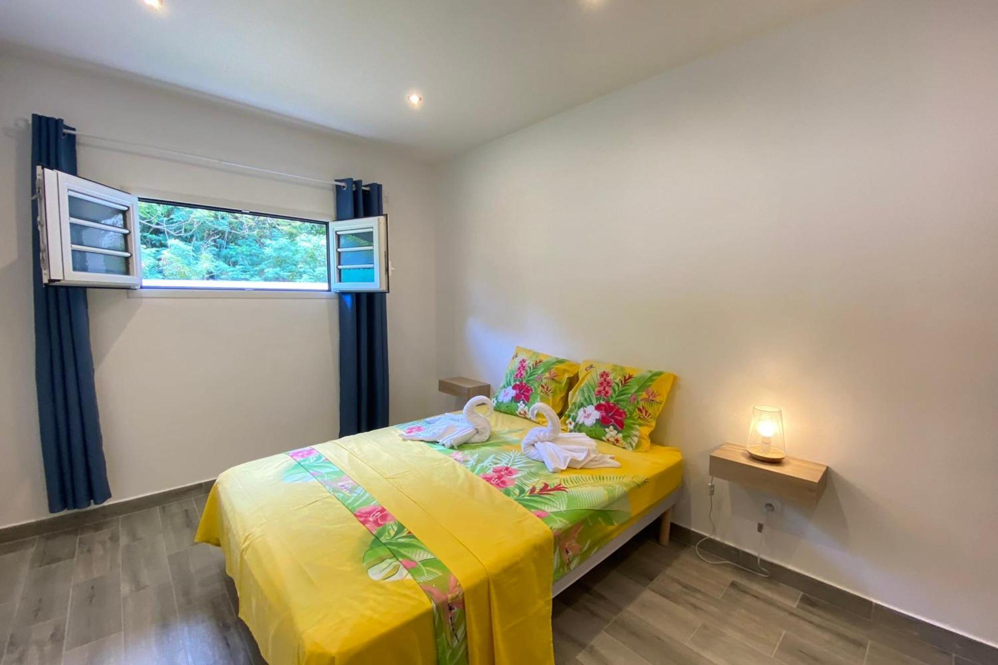 972M Beautiful Air-Conditioned Villa With Garden 勒卡尔贝 外观 照片