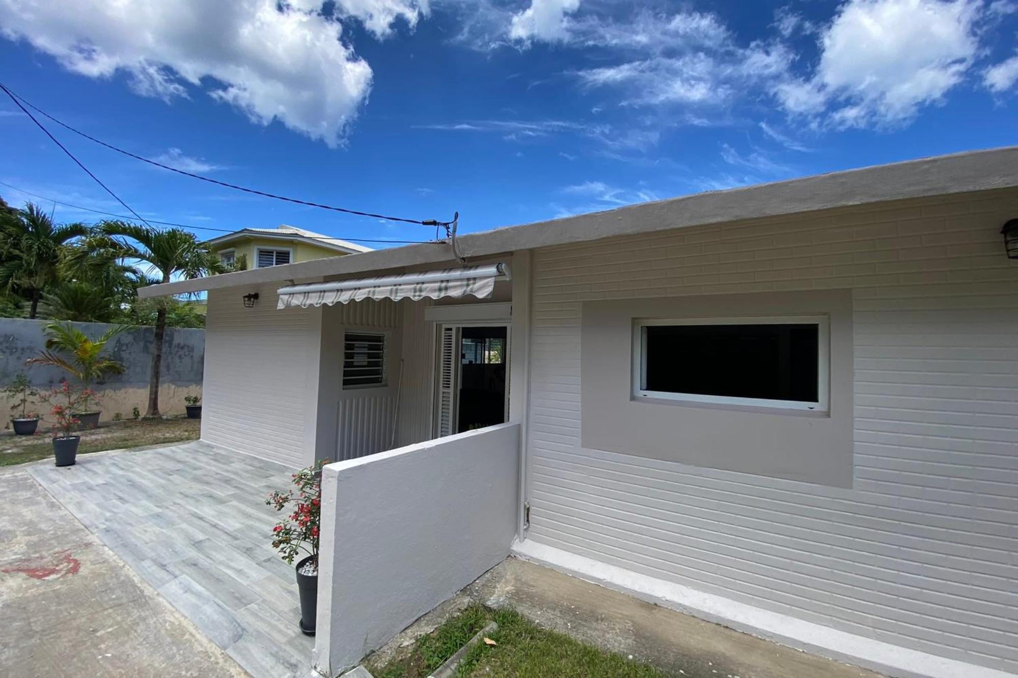 972M Beautiful Air-Conditioned Villa With Garden 勒卡尔贝 外观 照片