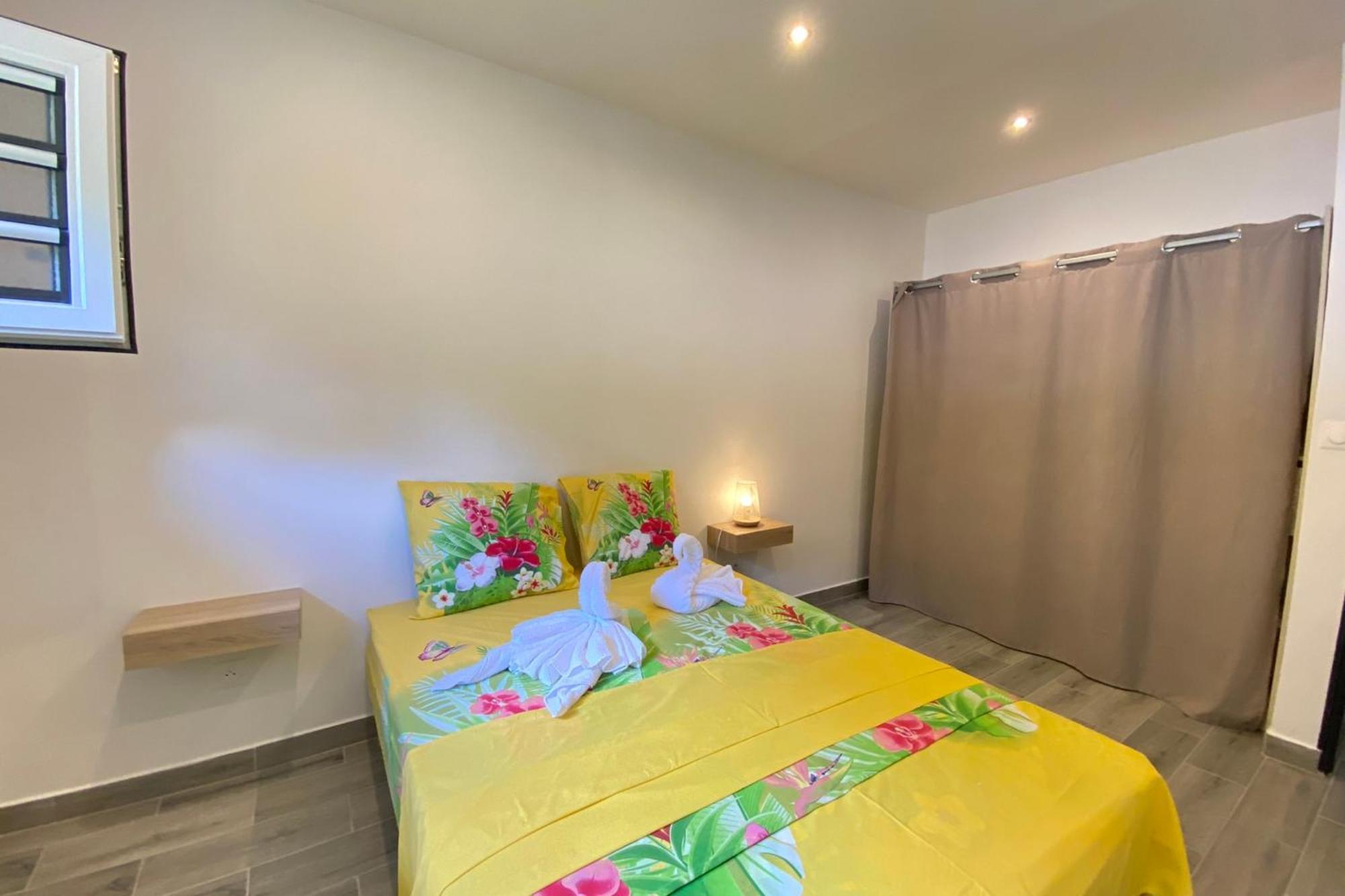 972M Beautiful Air-Conditioned Villa With Garden 勒卡尔贝 外观 照片