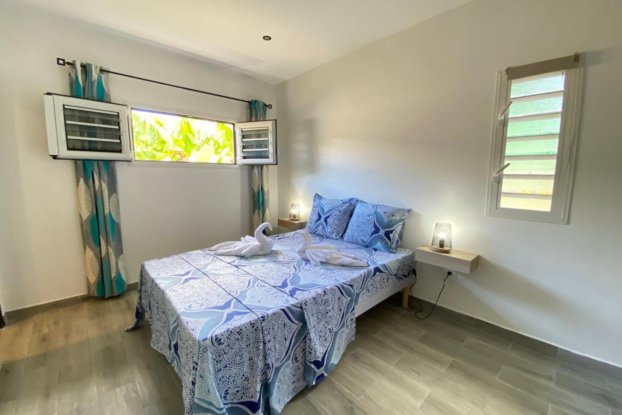 972M Beautiful Air-Conditioned Villa With Garden 勒卡尔贝 外观 照片