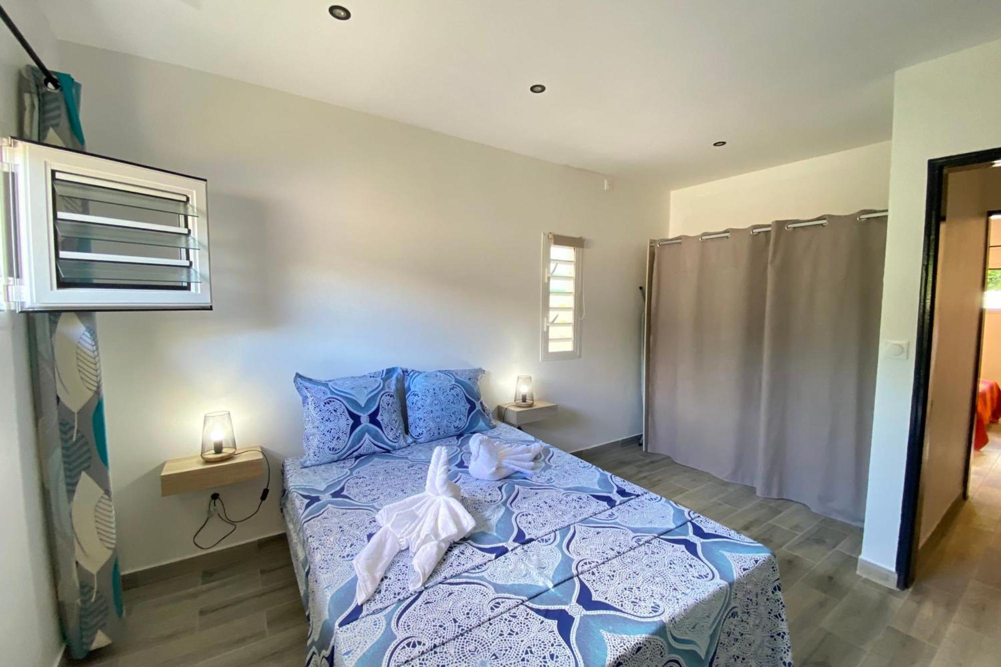 972M Beautiful Air-Conditioned Villa With Garden 勒卡尔贝 外观 照片