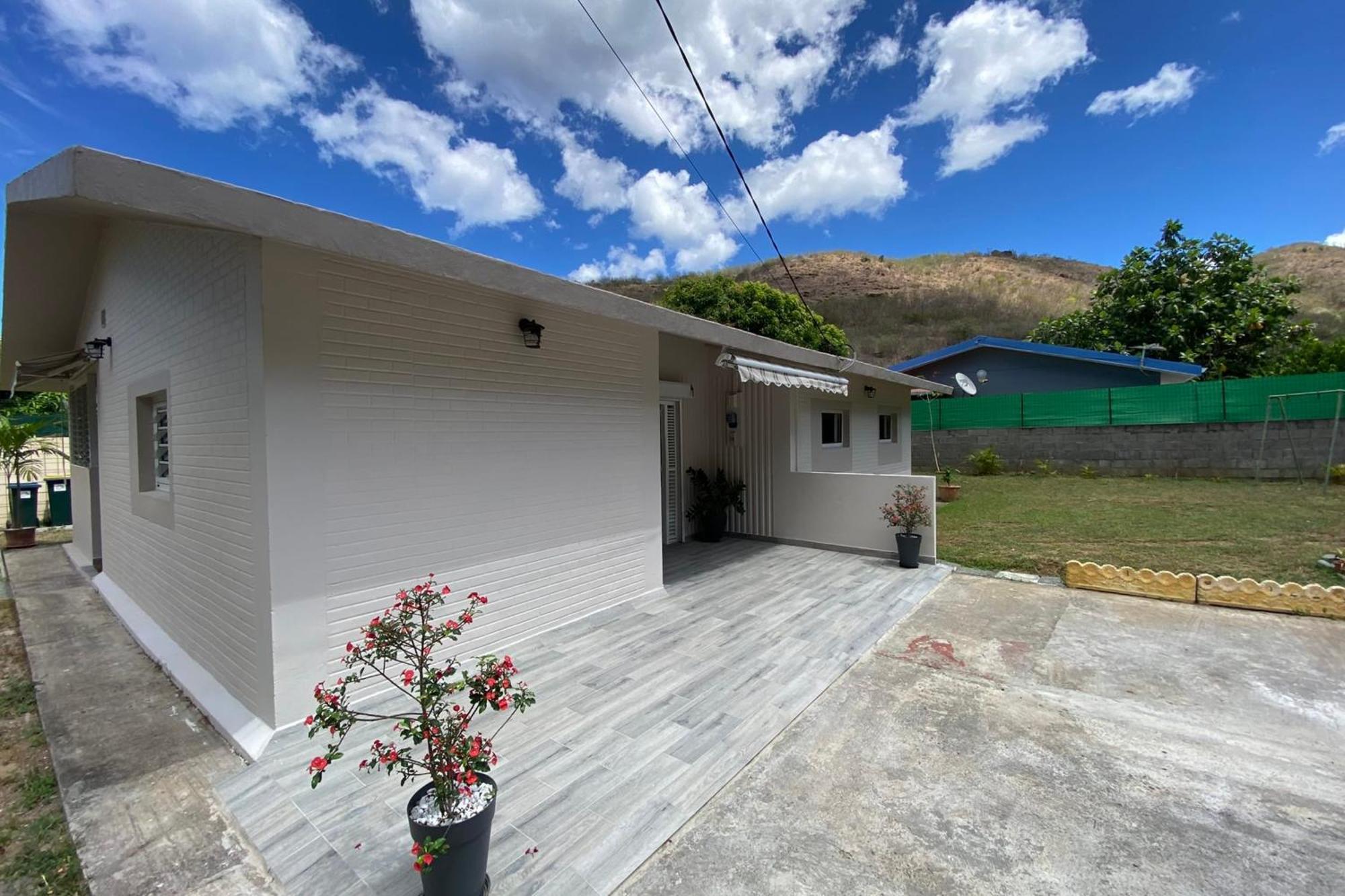972M Beautiful Air-Conditioned Villa With Garden 勒卡尔贝 外观 照片